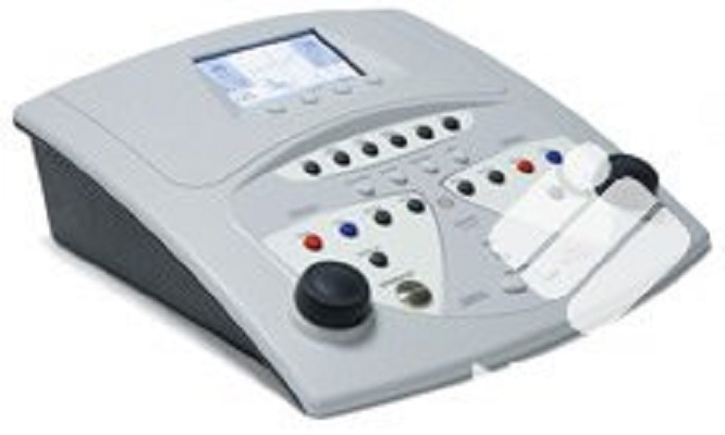 聽(tīng)力計(jì)bell plus