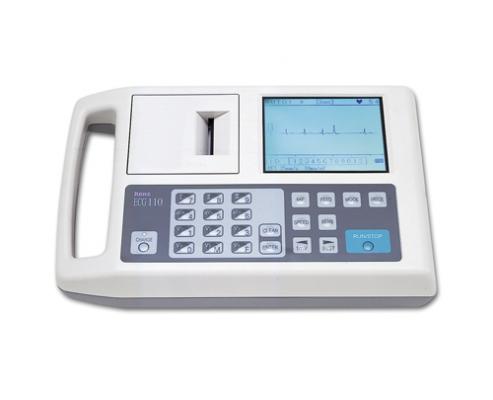 數(shù)字式心電圖機(jī) MK-1206A