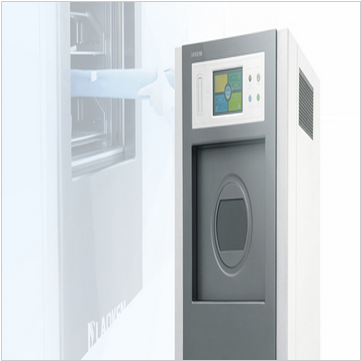 lk/mjq-150過氧化氫低溫等離子體滅菌器