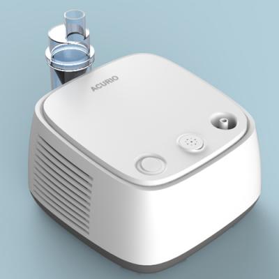 壓縮式霧化器an-831