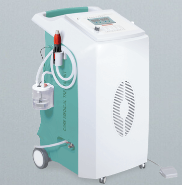 醫(yī)用臭氧重洗治療儀dc dc-1900