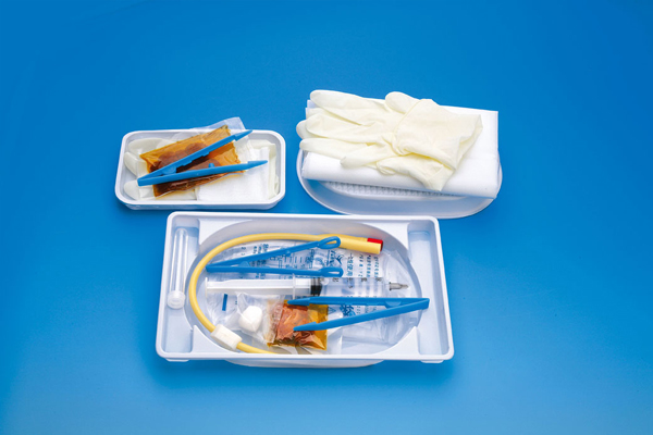 一次性使用導(dǎo)尿包 廠家