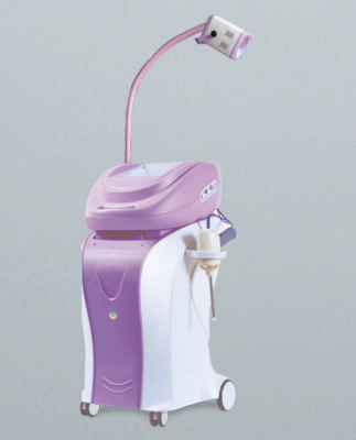 電灼光治療儀(wm-iiib型)