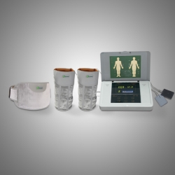 低中頻治療儀ly-528b