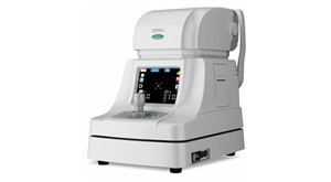  fa-6100全自動電腦驗光儀