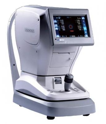 光電全自動(dòng)角膜曲率電腦驗(yàn)光儀fa-6500 