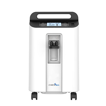 柯爾carer 醫(yī)用制氧機(jī) cr-f5sw