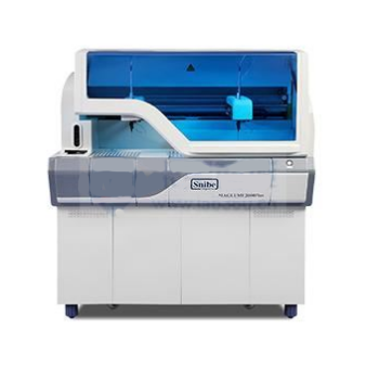 新產(chǎn)業(yè)maglumi2000plus化學(xué)發(fā)光檢測(cè)儀，化學(xué)發(fā)光免疫分析儀，全自動(dòng)免疫發(fā)光分析儀