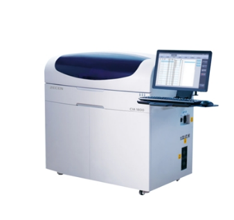 澤成cia1800化學(xué)發(fā)光檢測儀，化學(xué)發(fā)光免疫分析儀，全自動(dòng)免疫發(fā)光分析儀