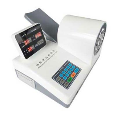 全自動(dòng)動(dòng)脈硬化檢測(cè)儀yf/xgyd