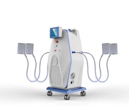 nk-p-b宙斯盾短波治療儀