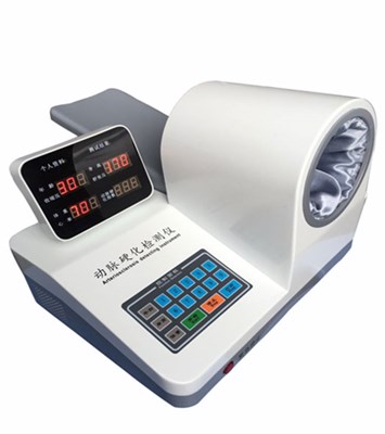 臺(tái)式動(dòng)脈硬化檢測(cè)儀yf/xgyd型