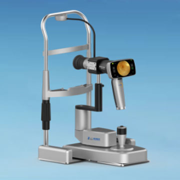 手持式眼底照相機hfc