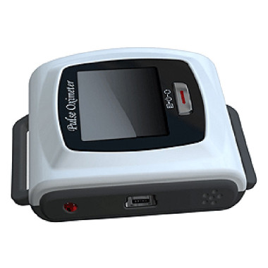 血壓脈搏測量裝置vbm-9a