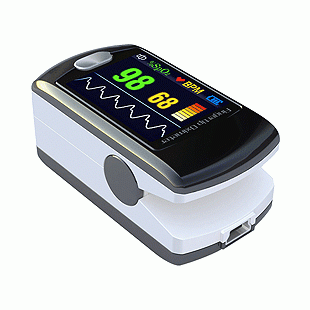 血壓脈搏測量裝置vbm-9b