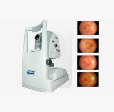 眼底照相機 tnf506