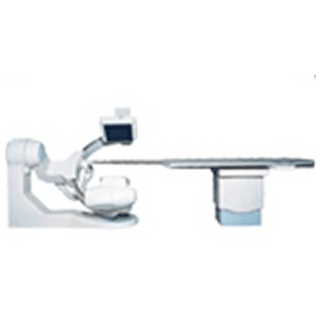 血管造影介入治療系統(tǒng) cgo-2100 