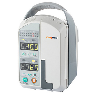 科力建元kellymed 輸液泵 znb-xa