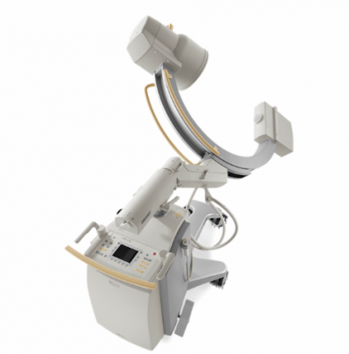 飛利浦移動(dòng)式c形臂x射線系統(tǒng)bv_pulsera