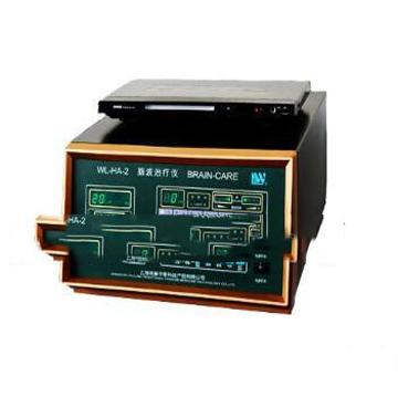 腦波治療儀wl-ha-2型