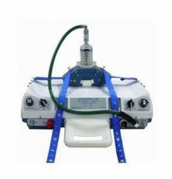 美國藍(lán)仕威克心肺復(fù)蘇機ahs 200a