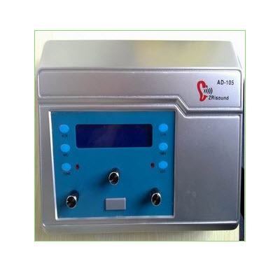 純音聽力計(jì) ad104  