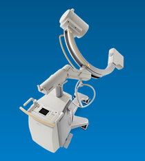 飛利浦移動(dòng)式C型臂X光機(jī)BV Endura 