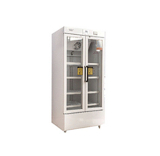 澳柯瑪2-8度醫(yī)用冷藏箱 yc-626