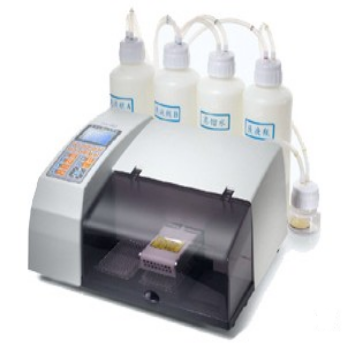 pw-960系列96針全自動(dòng)酶標(biāo)洗板機(jī)