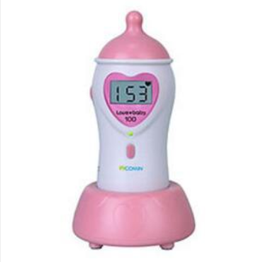 多普勒胎心儀 lovebaby 100c