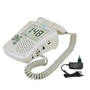 fd-300d型多普勒胎心儀