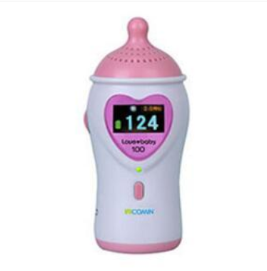 多普勒胎心儀 lovebaby 100p