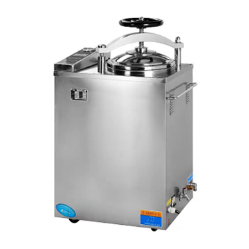 濱江binjiang 立式壓力蒸汽滅菌器 ls-75hg