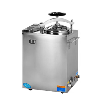 濱江binjiang 立式壓力蒸汽滅菌器 ls-35hg