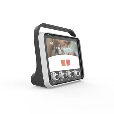 麥瀾德 便攜式生物刺激反饋儀 mld m4r