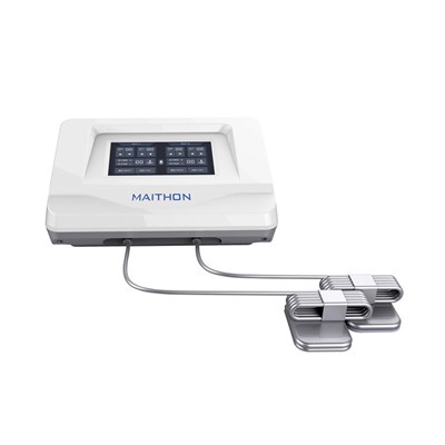 大鯨dj-r6型中頻治療儀