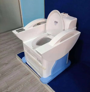 全自動結(jié)腸水療儀sm-3000-i