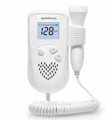 ytx100超聲多普勒胎兒心率儀