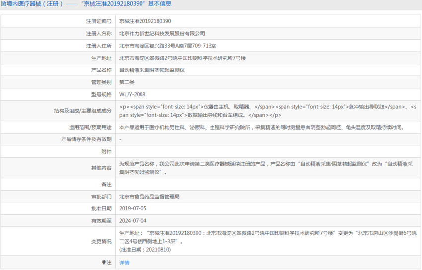 201153594873. <p>上海聚慕醫(yī)療器械公司提供醫(yī)療器械采購(gòu),維修保養(yǎng),安裝培訓(xùn),出租租賃等,來(lái)電咨:18901912755 郵箱 :postmaster@jmmedical.cn</p> png 2.PNG