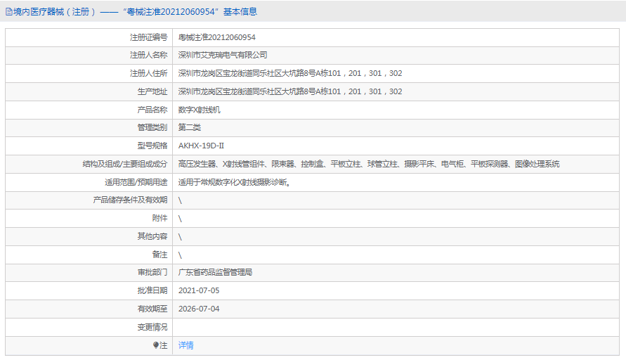 220938296036.png AKHX-19D-II數(shù)字X射線機(jī)1.png