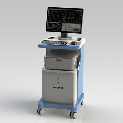 無(wú)創(chuàng)顱內(nèi)壓多功能檢測(cè)分析儀zn_ricp-101a