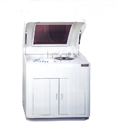 全自動生化分析儀 yda-330