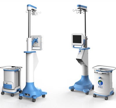 內(nèi)腔鏡手術(shù)監(jiān)測儀ak-esm-is