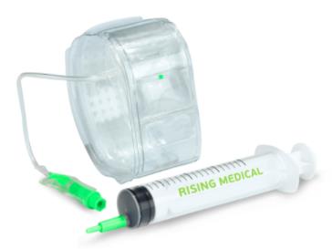 氣囊式壓迫止血器zxd-i