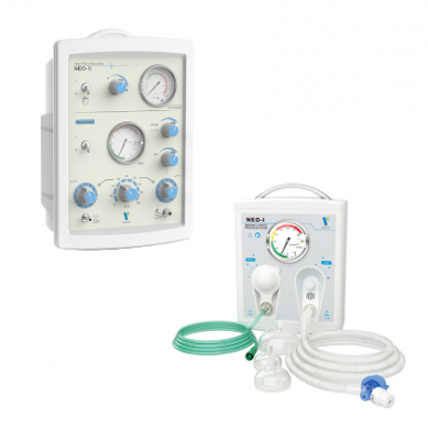 neo - Ⅱ嬰兒t組合復(fù)蘇器