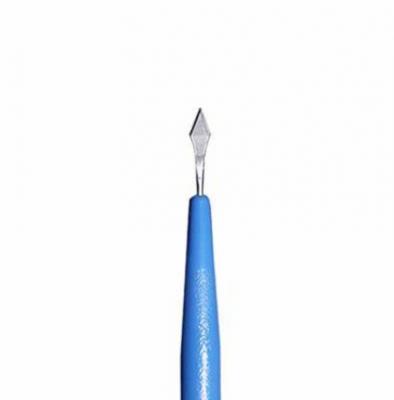 一次性使用眼科手術(shù)刀側(cè)切角膜刀和穿刺角膜刀