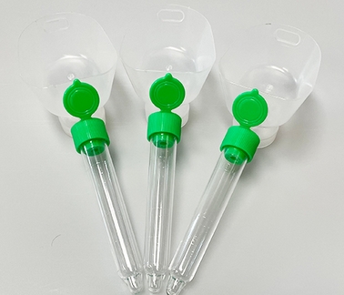 九翔jc012一次性使用尿液采集器
