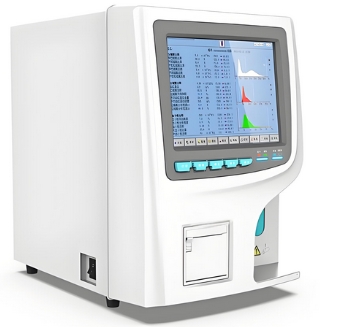 z30 crp全自動血細胞分析儀中元匯吉