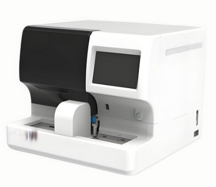 全自動凝血分析儀中元匯吉ext 9820