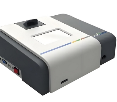 熒光免疫定量分析儀中元匯吉q8 pro